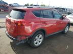 TOYOTA RAV4 XLE photo