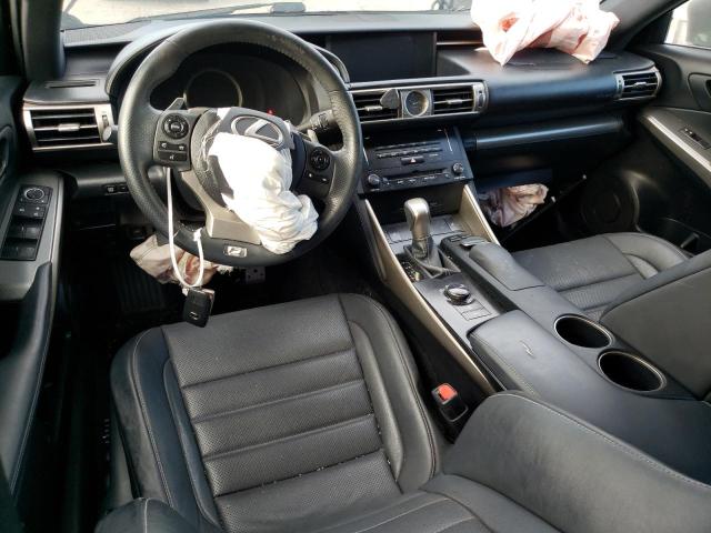 2014 Lexus Is 250 VIN: JTHBF1D27E5002085 Lot: 58472074