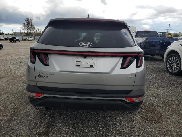 2022 Hyundai Tucson Sel VIN: 5NMJCCAEXNH010873 Lot: 60069134