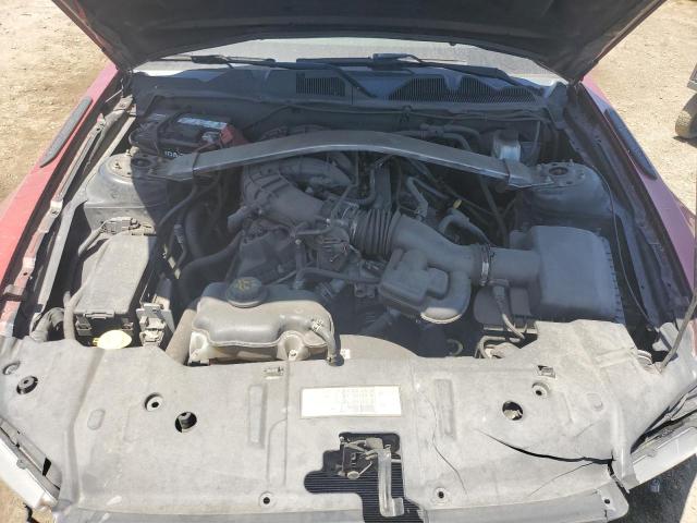 2013 Ford Mustang VIN: 1ZVBP8EM0D5234191 Lot: 60758964