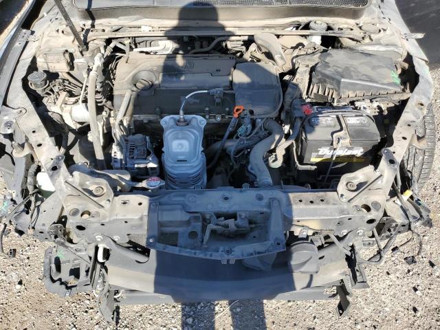 2016 Acura Tlx VIN: 19UUB1F30GA005529 Lot: 59292594