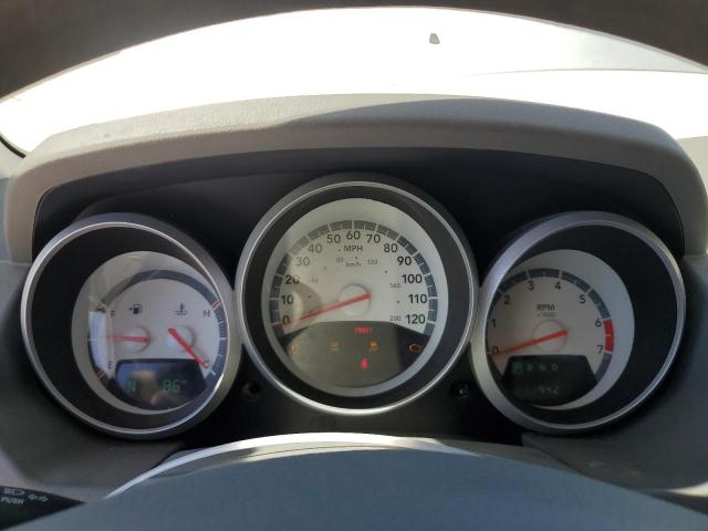 2009 Dodge Grand Caravan Se VIN: 2D8HN44E99R642867 Lot: 57490314