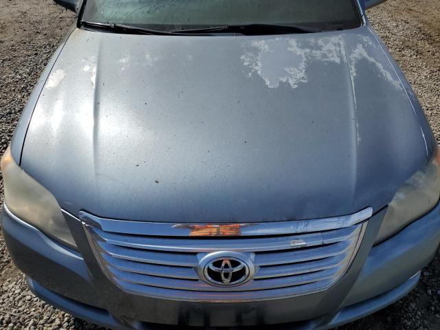 2009 Toyota Avalon Xl VIN: 4T1BK36B79U338588 Lot: 58505074