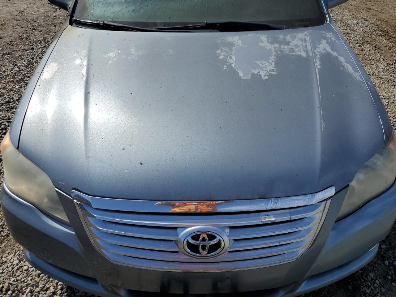 4T1BK36B79U338588 2009 Toyota Avalon Xl