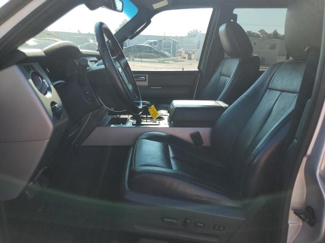 2016 Ford Expedition El Xlt VIN: 1FMJK1HTXGEF11016 Lot: 55534614