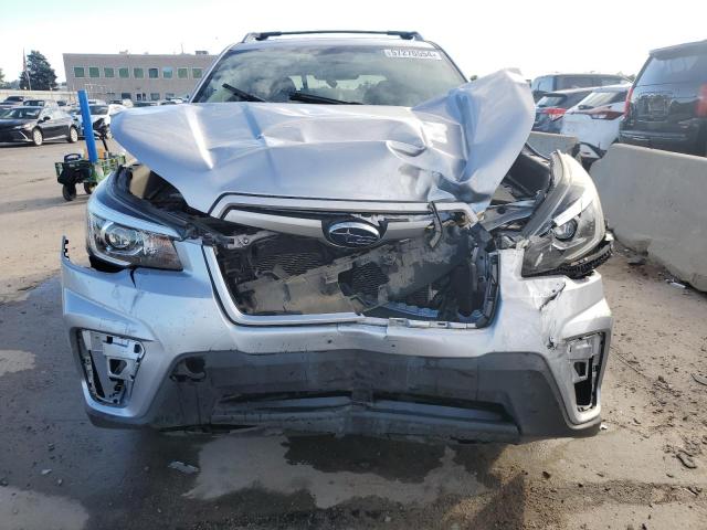 2019 SUBARU FORESTER P - JF2SKAEC2KH449651