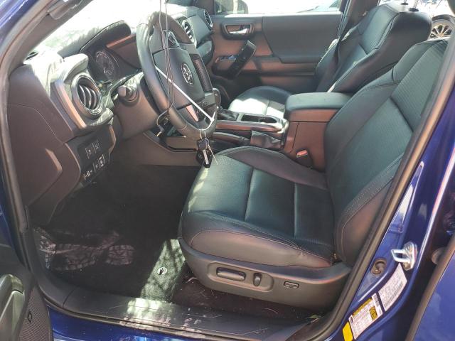 2023 TOYOTA TACOMA DOU - 3TMCZ5AN4PM564705