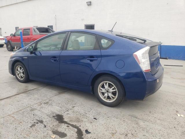 2011 Toyota Prius VIN: JTDKN3DU3B0317766 Lot: 57571074