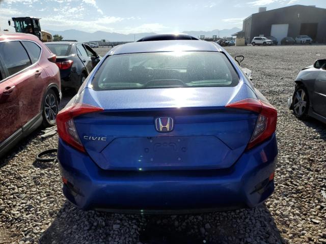 2016 HONDA CIVIC LX - 19XFC2F54GE031463