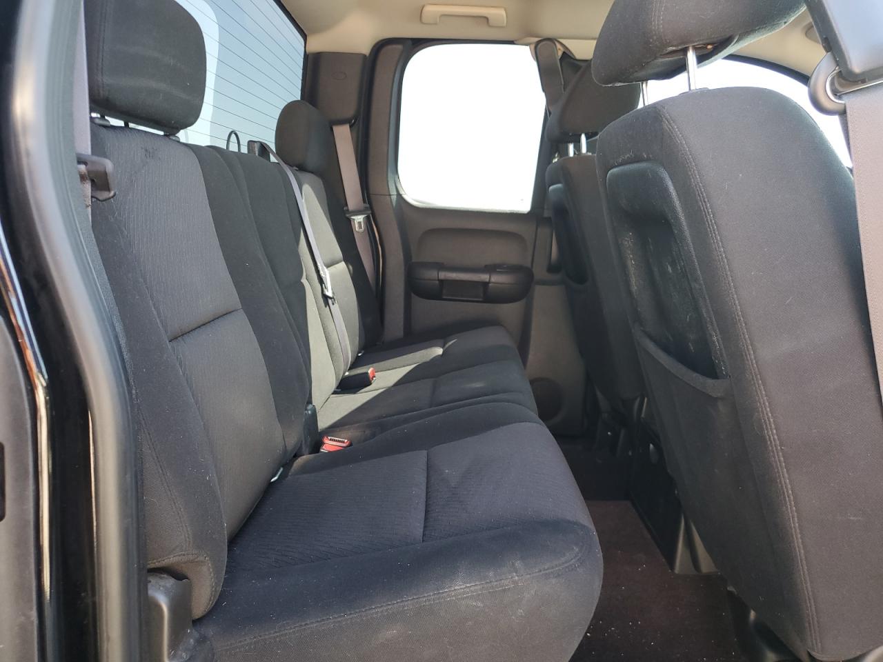 1GCRKSE37BZ277033 2011 Chevrolet Silverado K1500 Lt