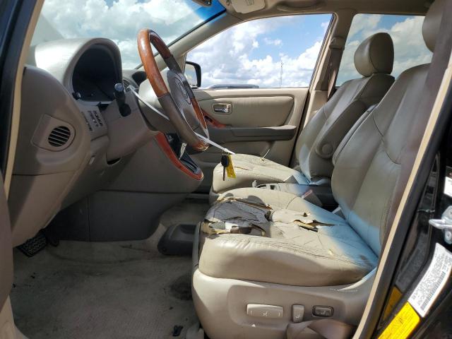 2002 Lexus Rx 300 VIN: JTJGF10U620128099 Lot: 59226884