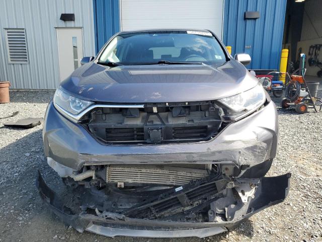 2019 HONDA CR-V LX - 2HKRW2H20KH151384