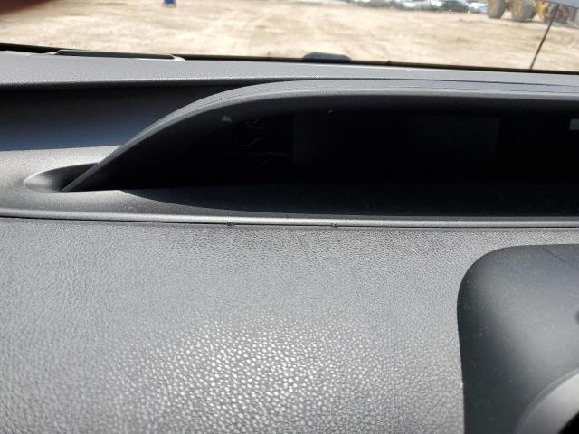 2017 TOYOTA PRIUS PRIM - JTDKARFP5H3010340