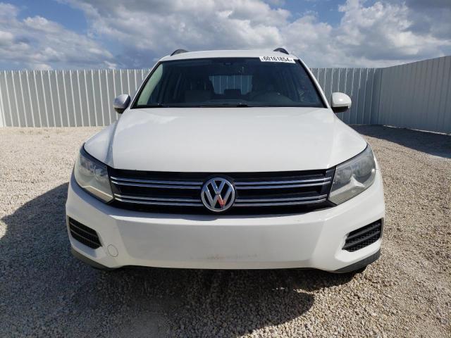 VIN WVGAV7AX5GW027577 2016 Volkswagen Tiguan, S no.5