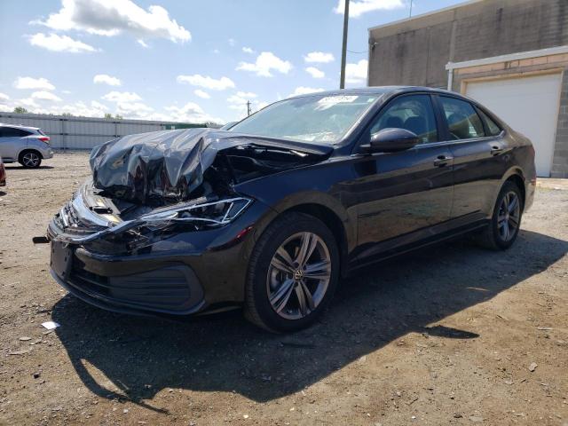 2022 VOLKSWAGEN JETTA SE - 3VW7M7BU6NM029869