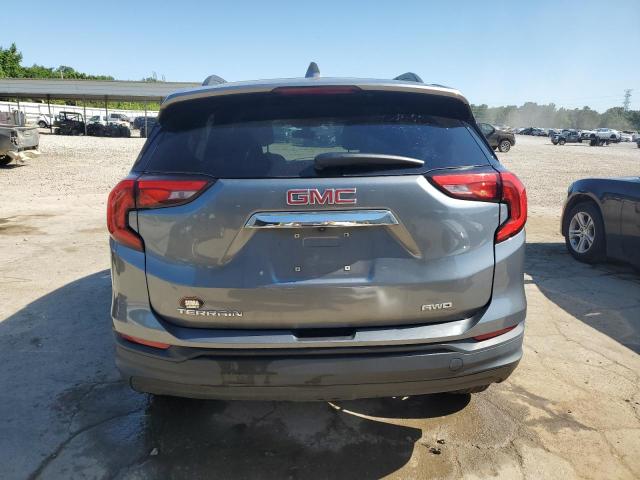 2018 GMC Terrain Sle VIN: 3GKALTEVXJL289785 Lot: 58288324