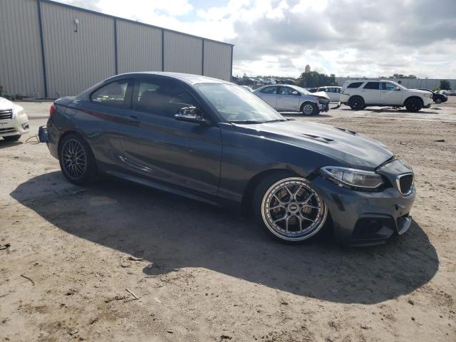 VIN WBA1J7C56GV290045 2016 BMW 2 Series, M235I no.4