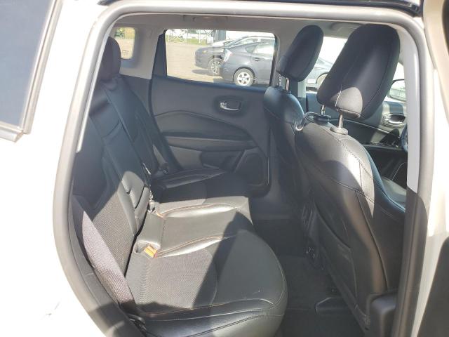 2019 Jeep Compass Limited VIN: 3C4NJDCBXKT648328 Lot: 57392304