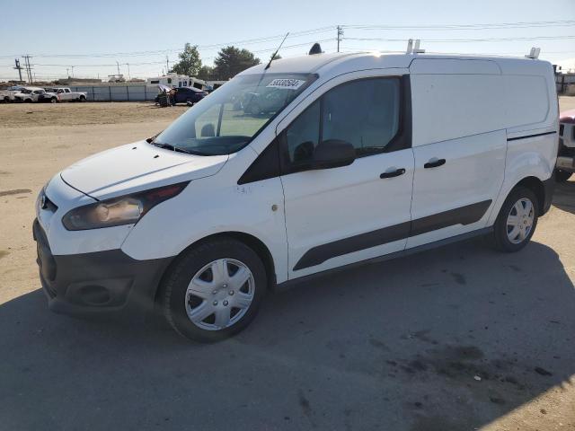 2014 Ford Transit Connect Xl VIN: NM0LS7E78E1161796 Lot: 58330504