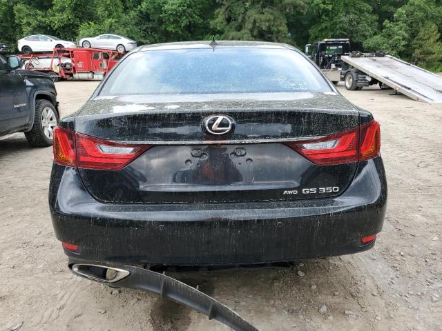 2013 Lexus Gs 350 VIN: JTHCE1BL9D5015535 Lot: 57956524