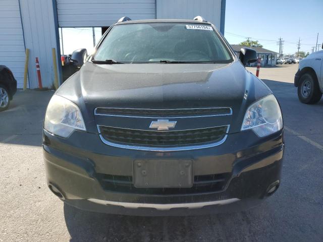 2013 Chevrolet Captiva Ltz VIN: 3GNAL4EK8DS631680 Lot: 57756194