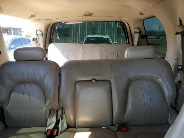 2002 Ford Expedition Eddie Bauer VIN: 1FMRU17L72LA99754 Lot: 58171894