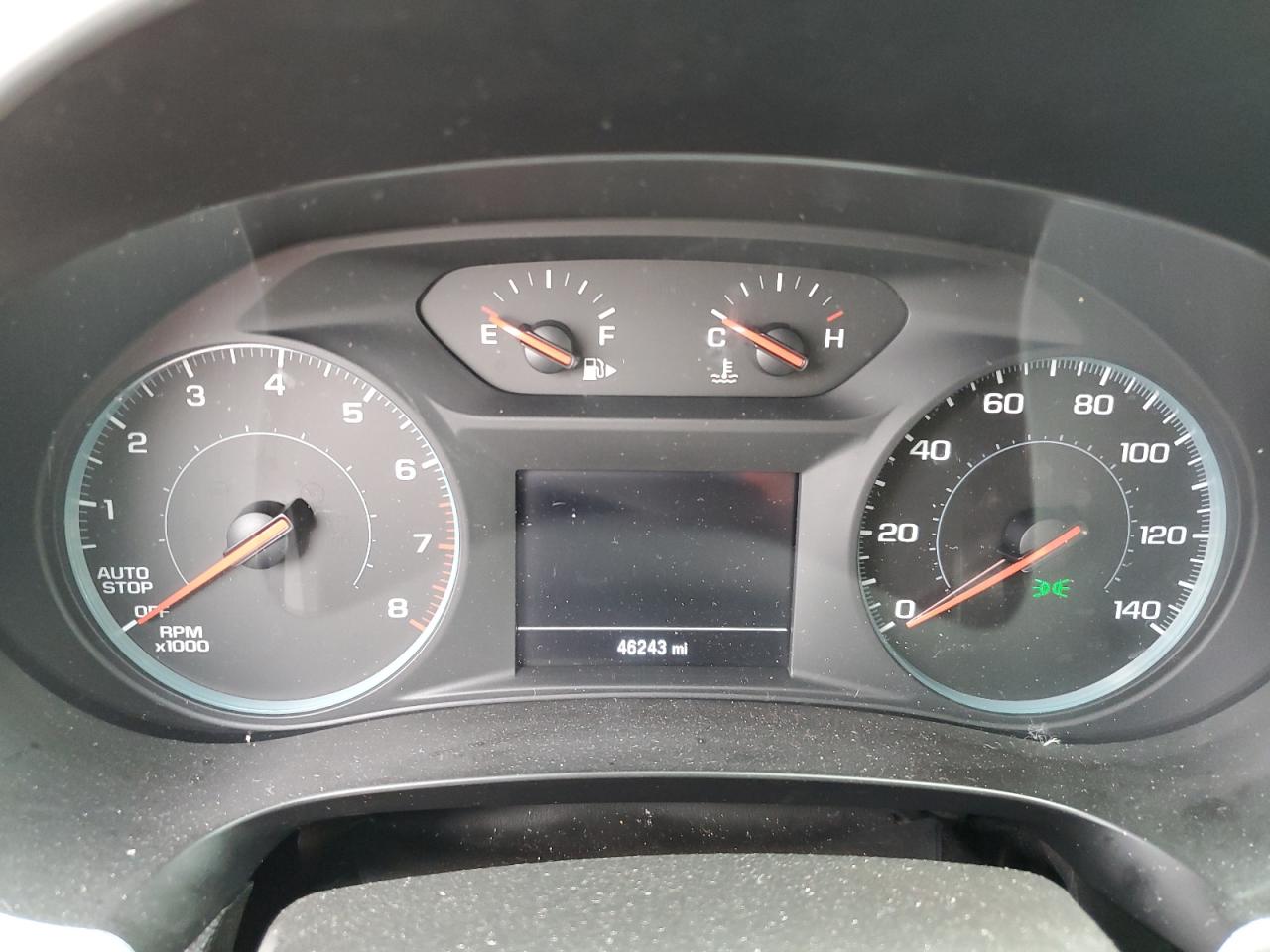 1G1ZB5ST2NF209324 2022 Chevrolet Malibu Ls