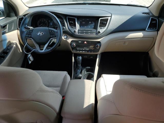 2018 HYUNDAI TUCSON SPO - KM8J3CAL3JU685977