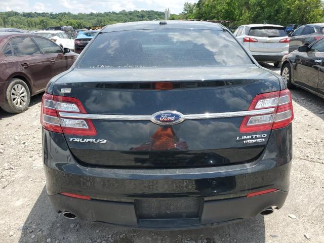 2015 Ford Taurus Limited VIN: 1FAHP2F8XFG106212 Lot: 56500774