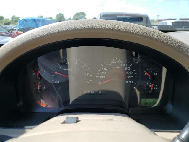 2006 Ford F150 VIN: 1FTPX14566KC01212 Lot: 60147404