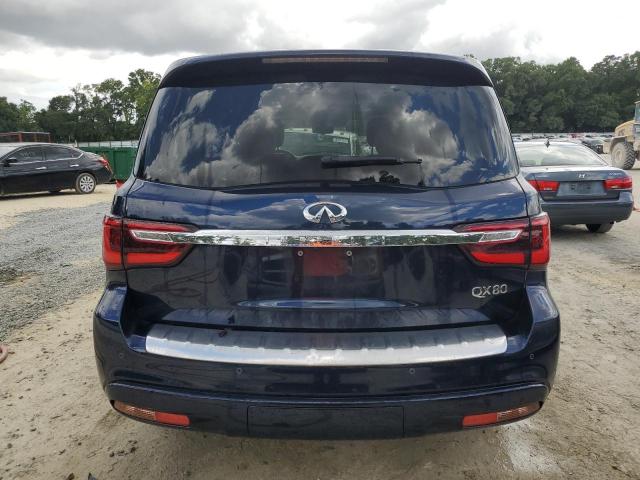 2020 Infiniti Qx80 Luxe VIN: JN8AZ2NF7L9702615 Lot: 59854734