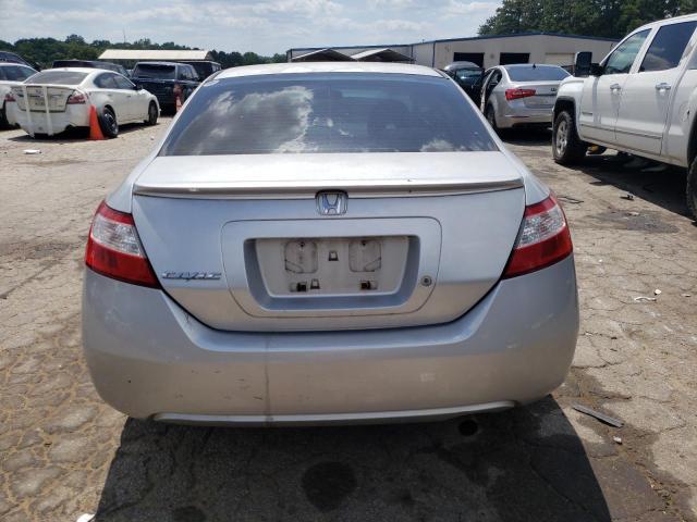 2007 Honda Civic Lx VIN: 2HGFG12667H555037 Lot: 59504024