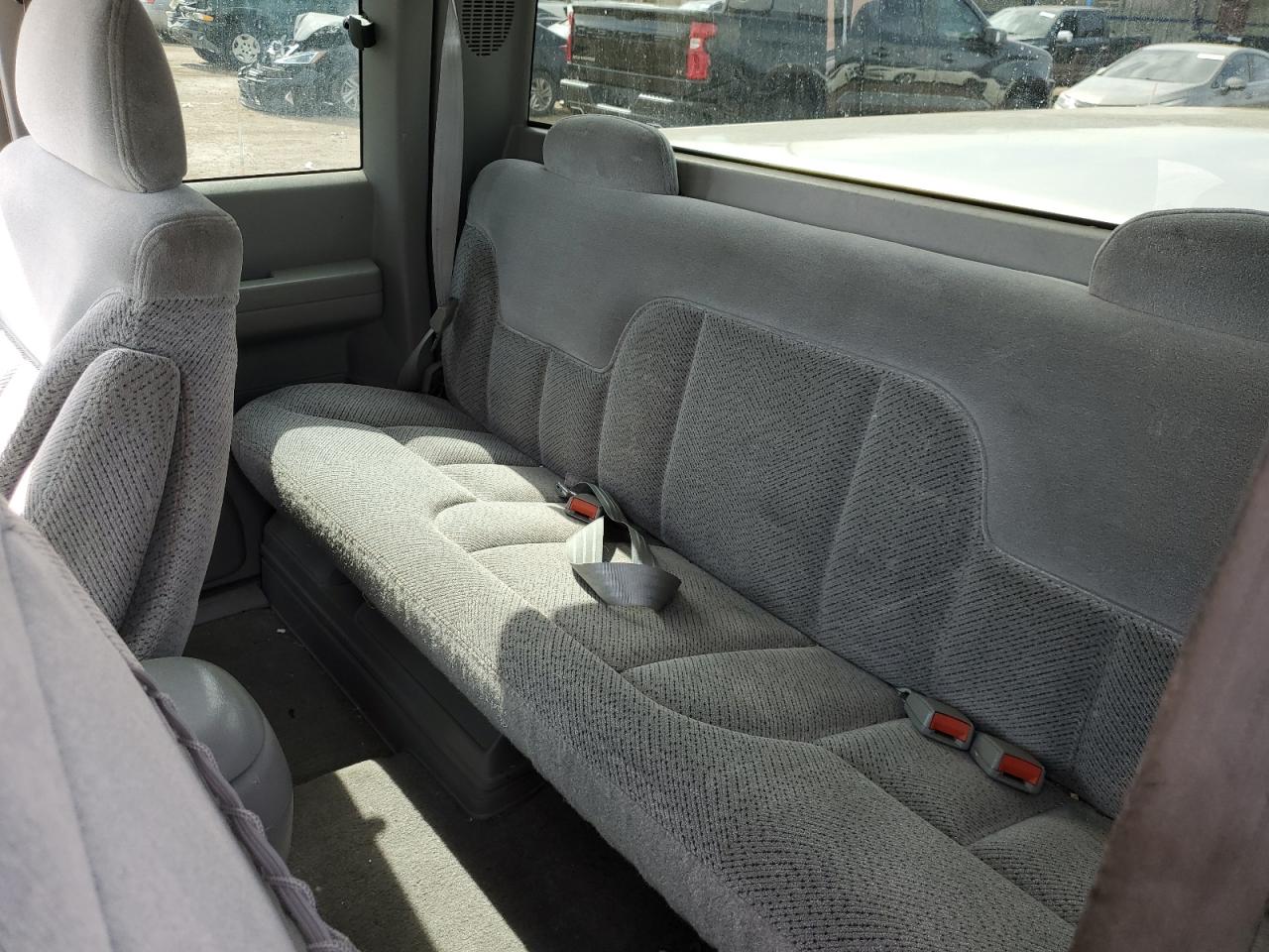 2GCEC19R3W1160309 1998 Chevrolet Gmt-400 C1500