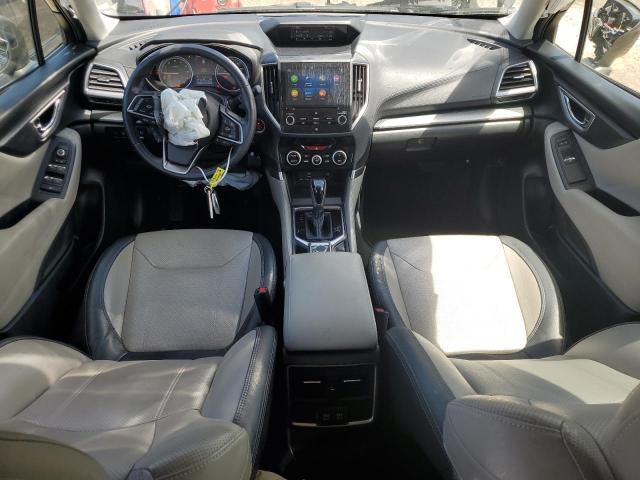 2020 Subaru Forester Limited VIN: JF2SKASC4LH605534 Lot: 57380444