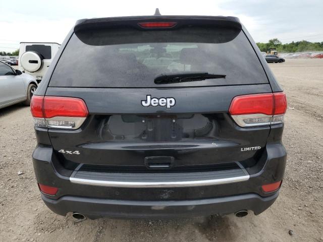 2014 Jeep Grand Cherokee Limited VIN: 1C4RJFBG2EC545382 Lot: 57979794