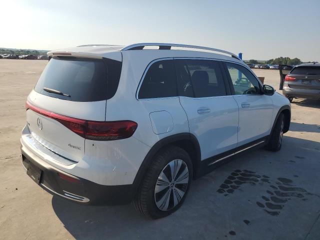 2023 MERCEDES-BENZ EQB 300 4M - W1N9M0KB2PN055999