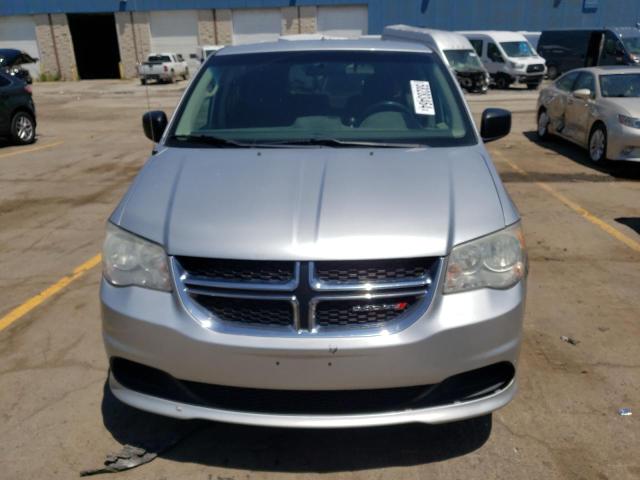 2012 Dodge Grand Caravan Se VIN: 2C4RDGBGXCR324405 Lot: 58283464