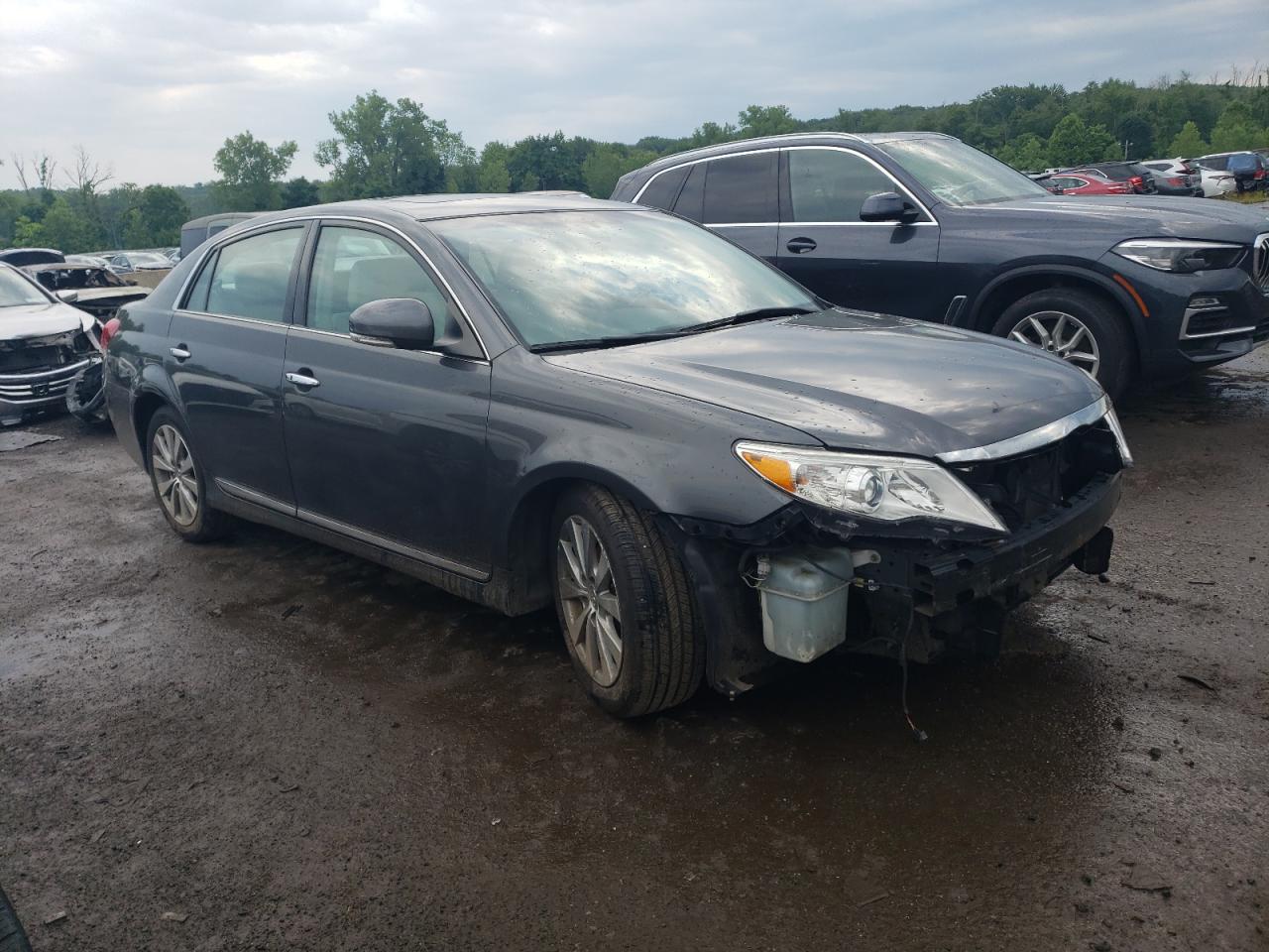 4T1BK3DBXBU428388 2011 Toyota Avalon Base