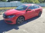 2021 HONDA CIVIC SPOR - 2HGFC2F85MH537556