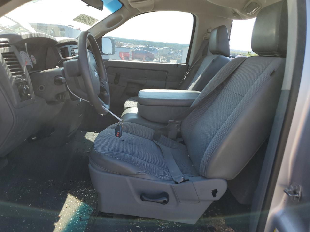 1D7HA16K97J639664 2007 Dodge Ram 1500 St