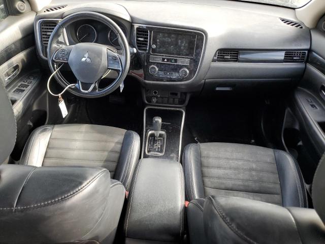 2019 Mitsubishi Outlander Se VIN: JA4AD3A38KZ043318 Lot: 58057164