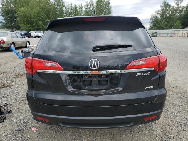 2015 Acura Rdx Technology VIN: 5J8TB4H54FL015110 Lot: 60959054