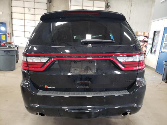2024 DODGE DURANGO GT - 1C4RDJDG6RC140462