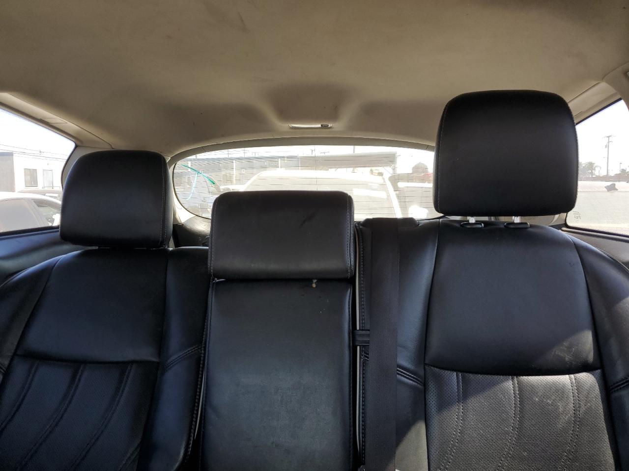 5N1DL0MM6JC523265 2018 Infiniti Qx60