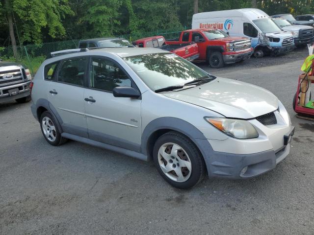 2004 Pontiac Vibe VIN: 5Y2SL62854Z460309 Lot: 59778654