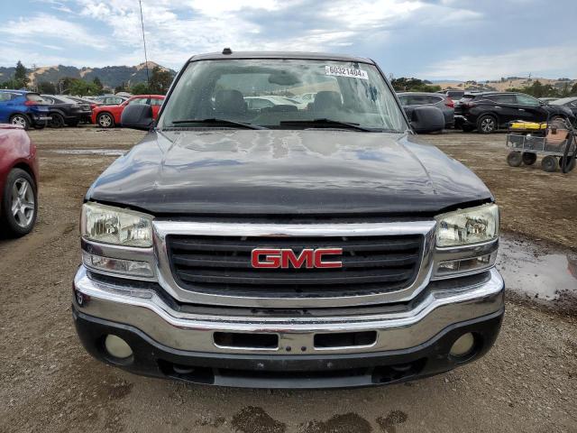 2005 GMC New Sierra C1500 VIN: 2GTEC13T851209569 Lot: 60321404