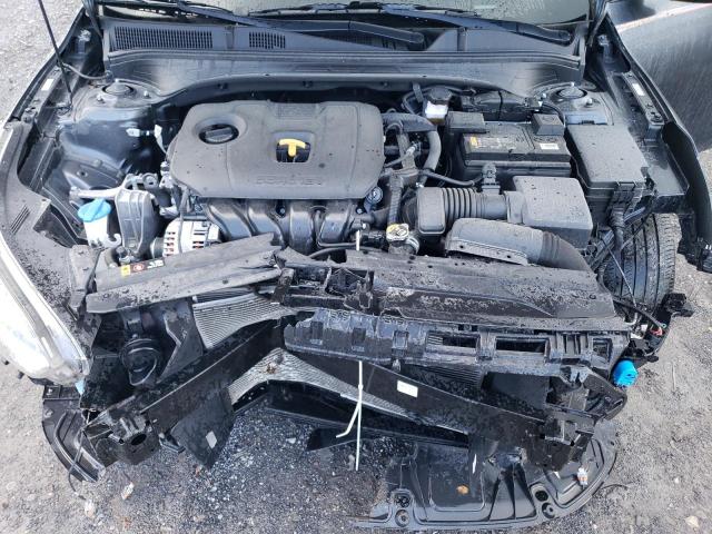 3KPF34AD2ME276980 Kia Forte GT L 11