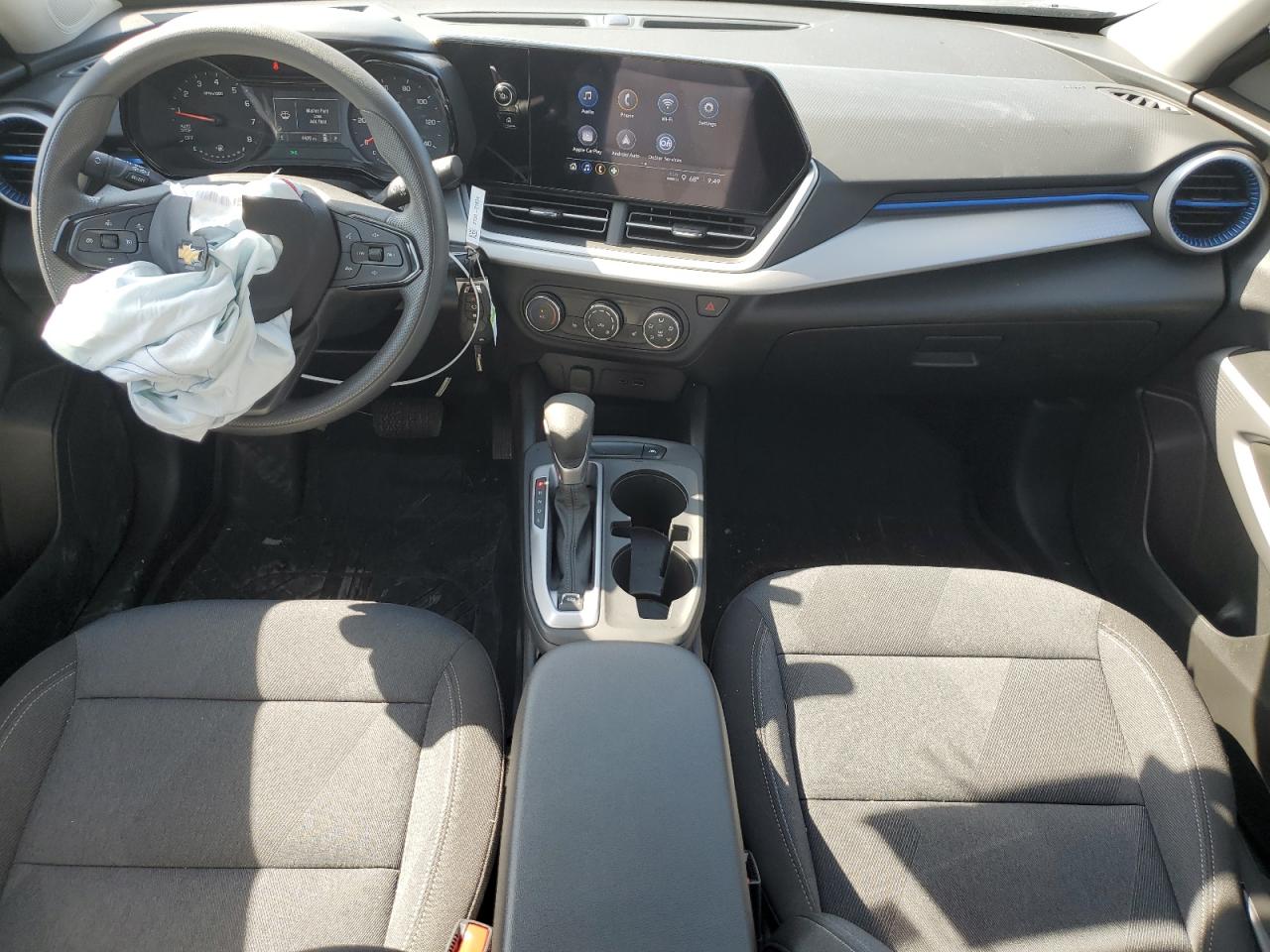 KL77LFE24RC112232 2024 Chevrolet Trax Ls