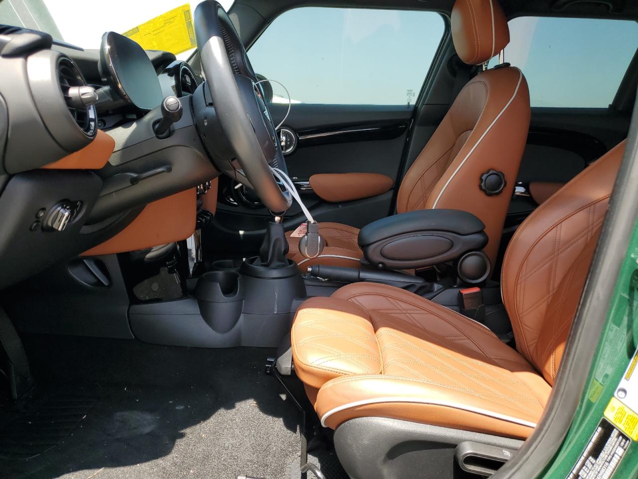 WMWXU9C08M2N98316 2021 Mini Cooper S