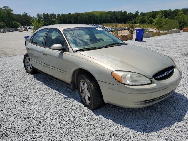 2004 Ford Taurus Se VIN: 1FAFP53U94A117146 Lot: 58106474